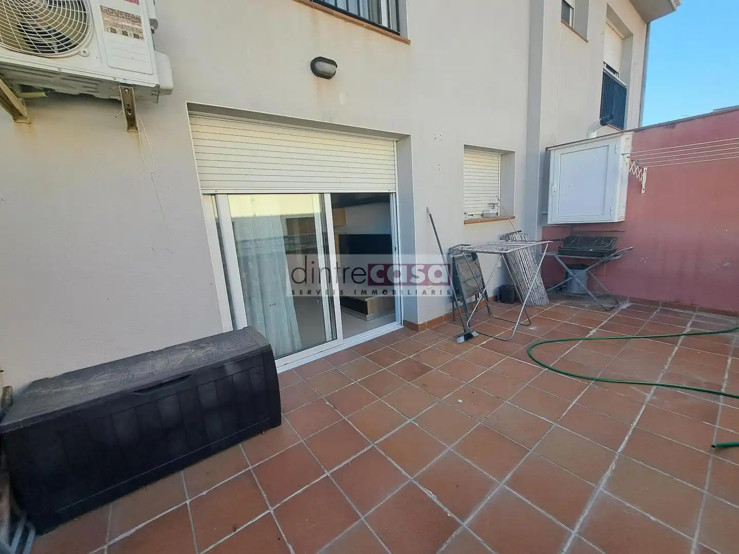 Terrassa de Pis en venda en Tordera amb Aire condicionat, Calefacció i Terrassa