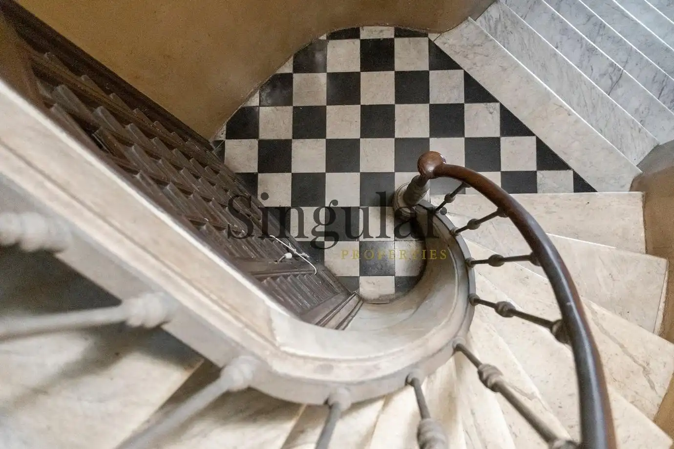 Piso con terraza en venta en Eixample, imagen 21