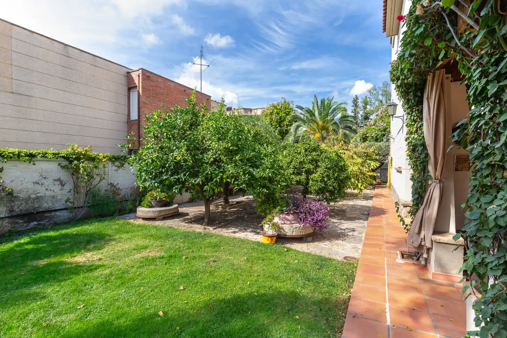 Casa con piscina en venta en L"ELECTRICITAT, imagen 43