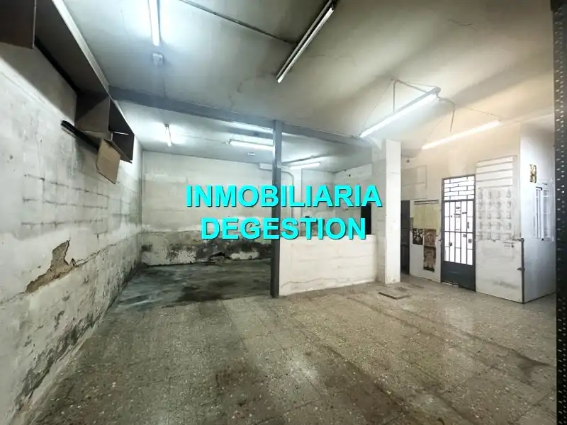 Inmuebles singulares en venta en Calle Tetuán, imagen 3