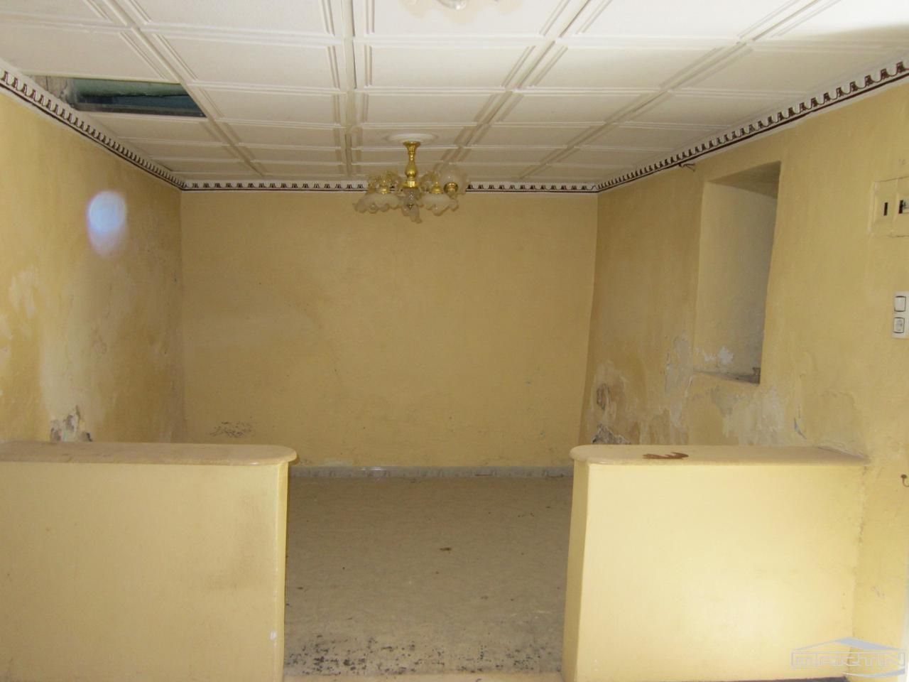Casa o xalet en venda a Carrera, 16, Benamejí