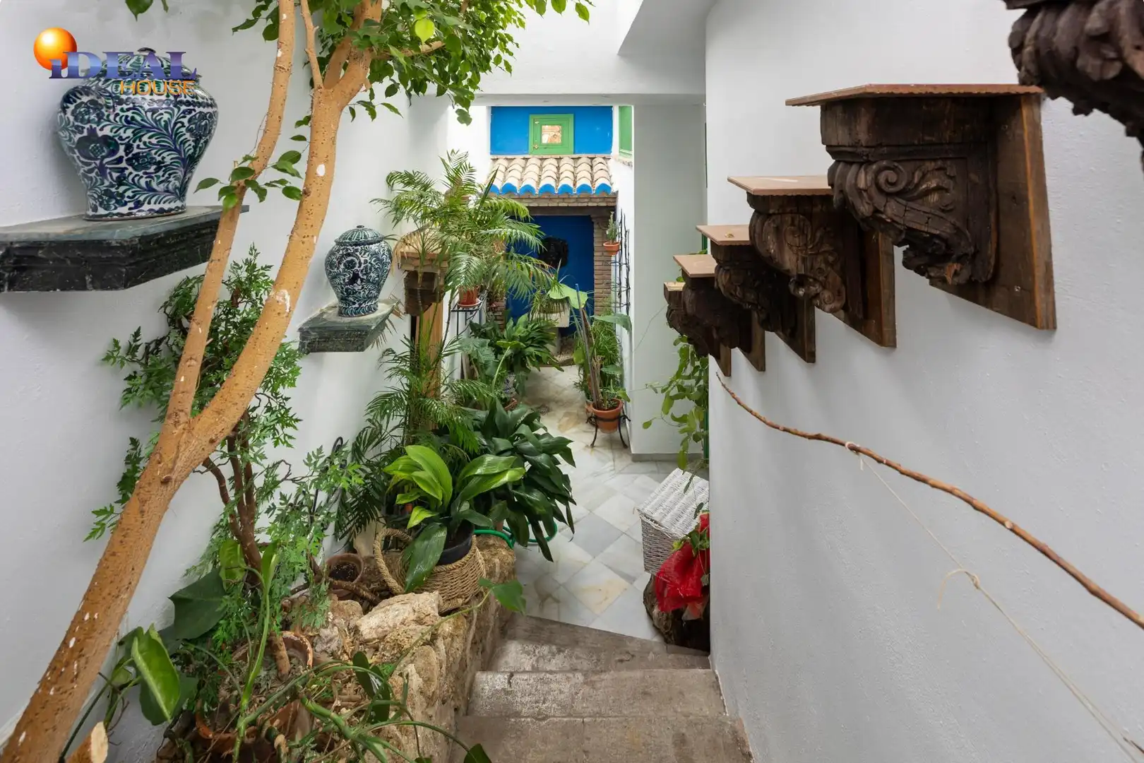 Villa mit Terrasse zum Verkauf in Barrio de la Vega, imagen 65