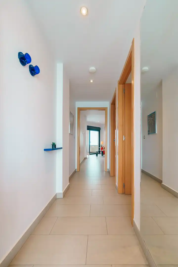 Apartamento en venta en L'Albir, imagen 4