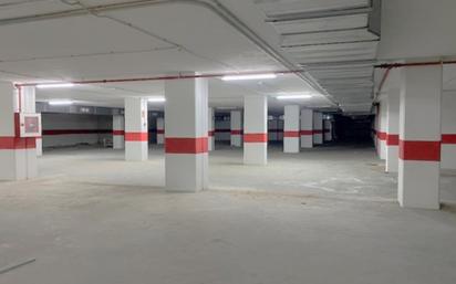 Aparcament de Garatge en venda en A Coruña Capital 