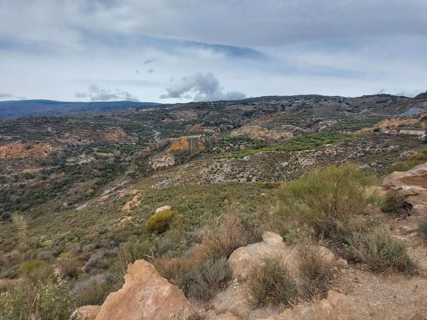 Country homes for sale in Nevada