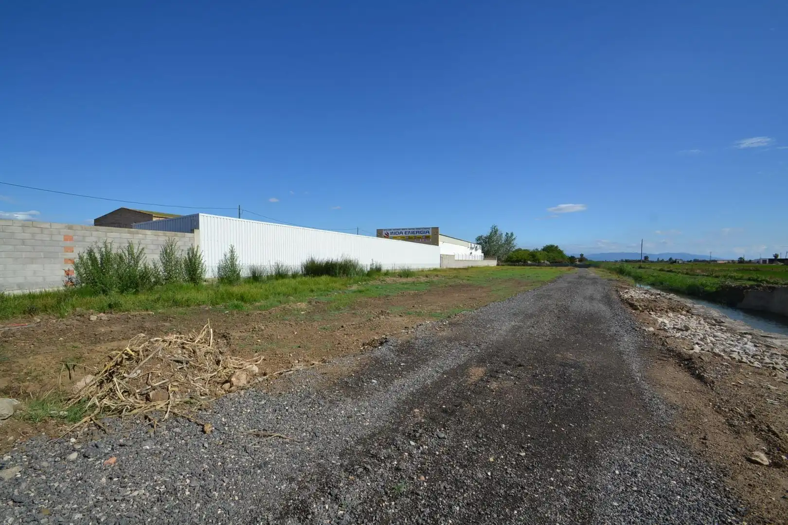 Finca rústica en venta en Deltebre con Jardín privado y Trastero