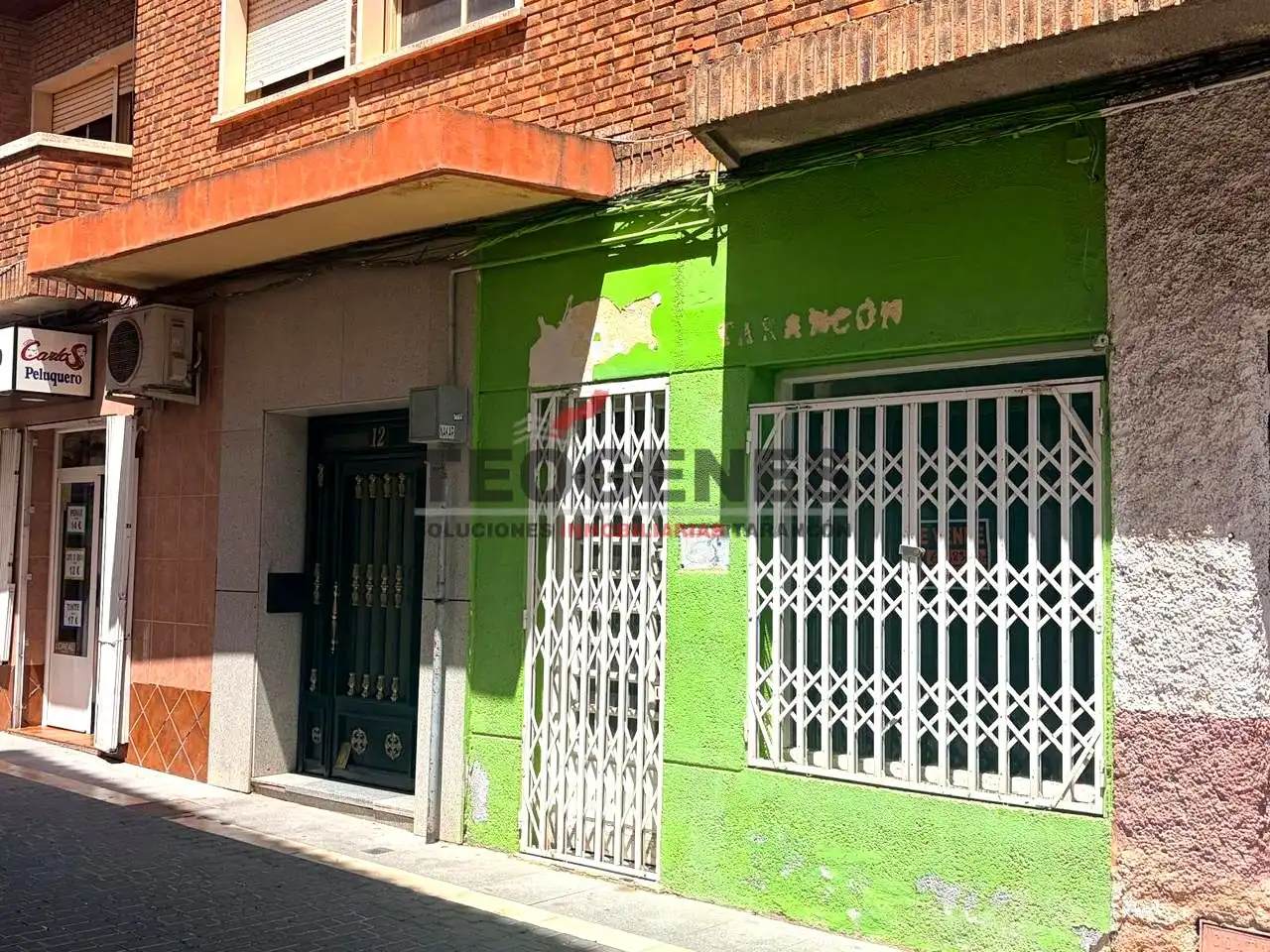 Local comercial en venda a Zapatería, imagen 6