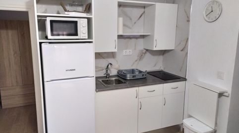 Foto 4 von Erdgeschoss zur Miete in Paseo Marítimo - San José - La Laguna, Cádiz Capital