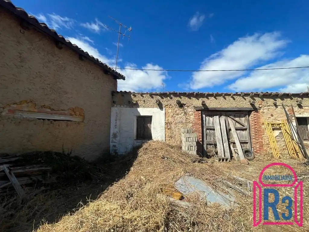 Casa amb jardí en venda a Cuadros, imagen 16