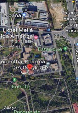 Garaje en Venta en Calle del Doctor Zamenhof, 40 en Salvador