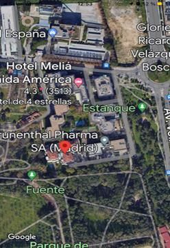 Garage for sale in Calle del Doctor Zamenhof, 40, Salvador