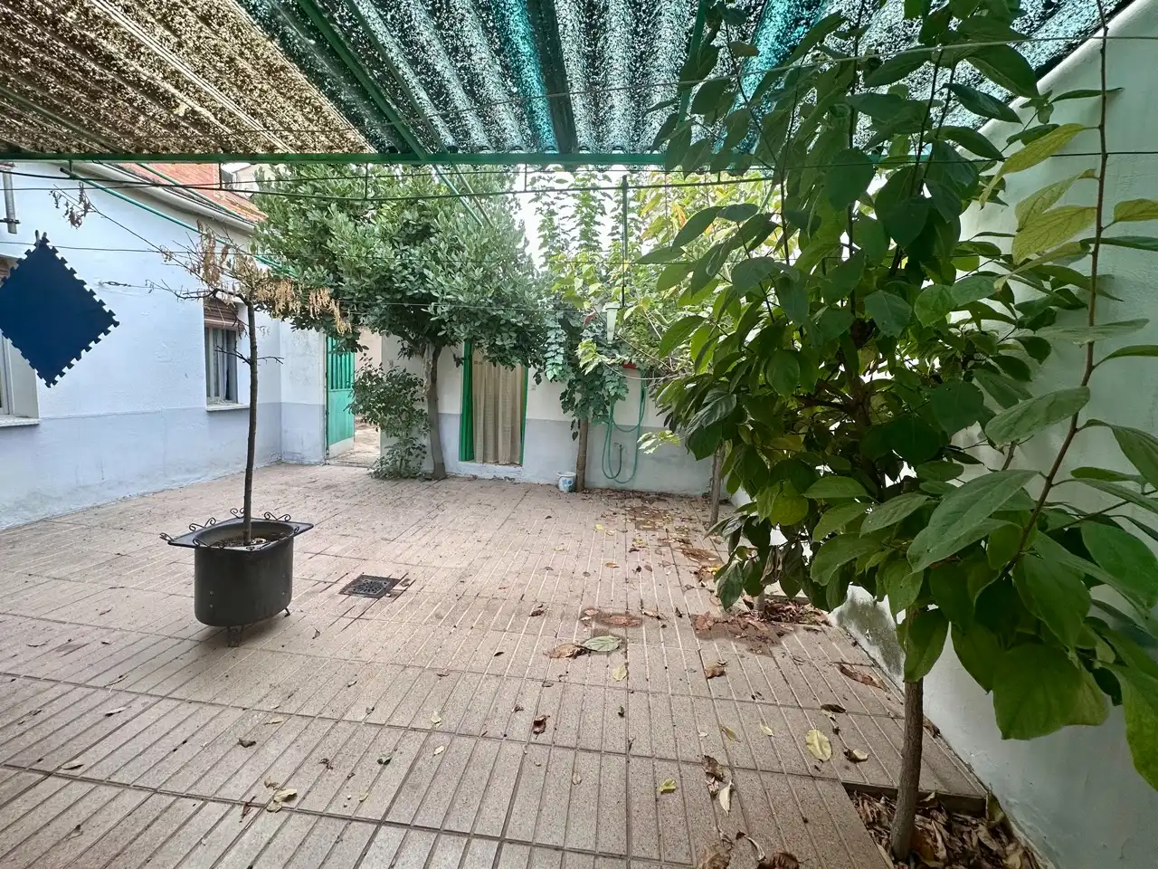 Casa en venta en Calle Oriente 10, imagen 37