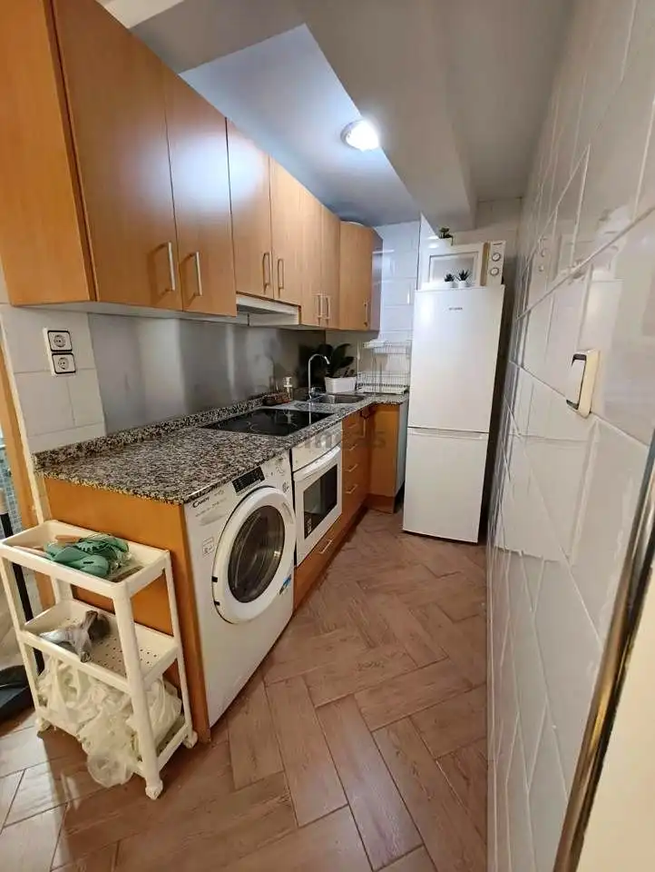 Apartment with lift for sale in Calle del Olvido, imagen 4