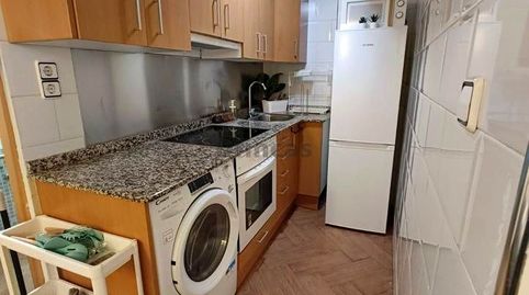 Foto 4 de Apartament en venda a Calle del Olvido, Centro, Calatayud