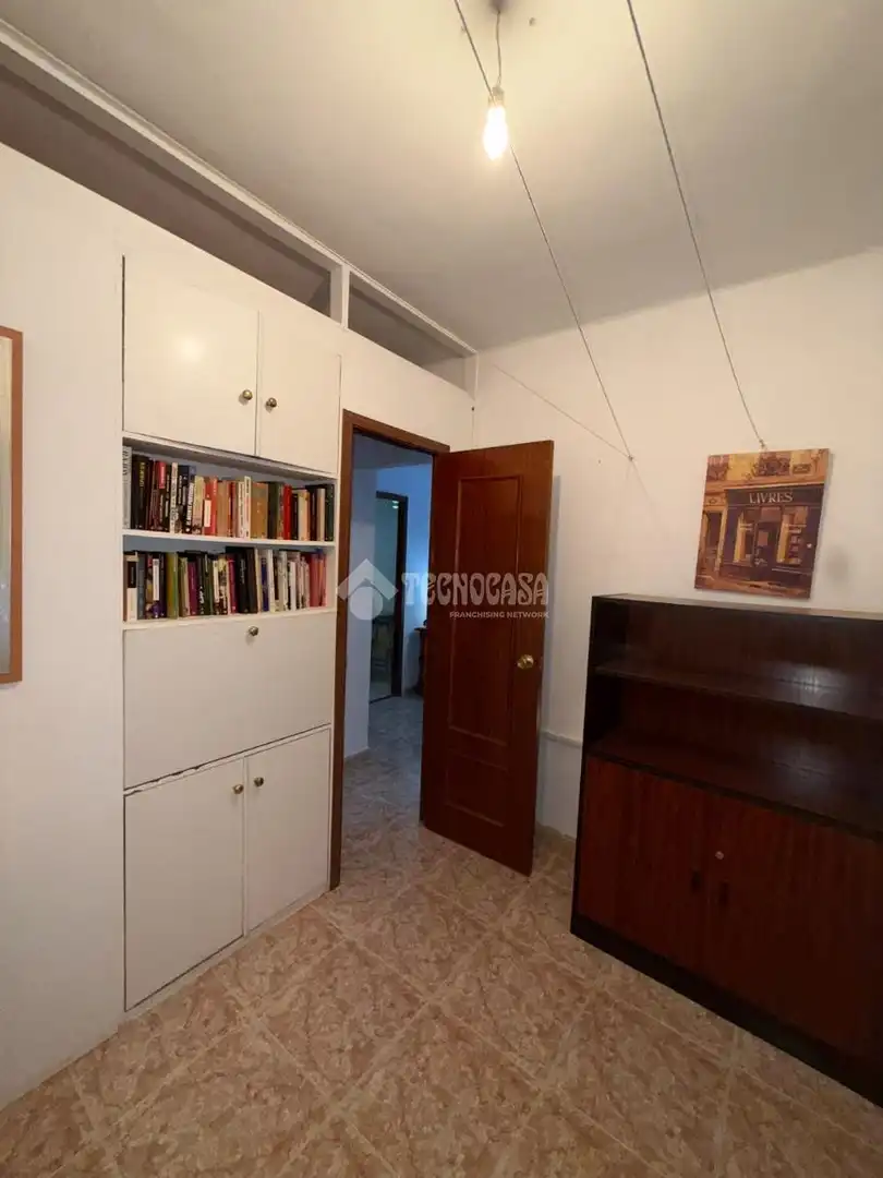 Habitación de Piso en venta en Sevilla