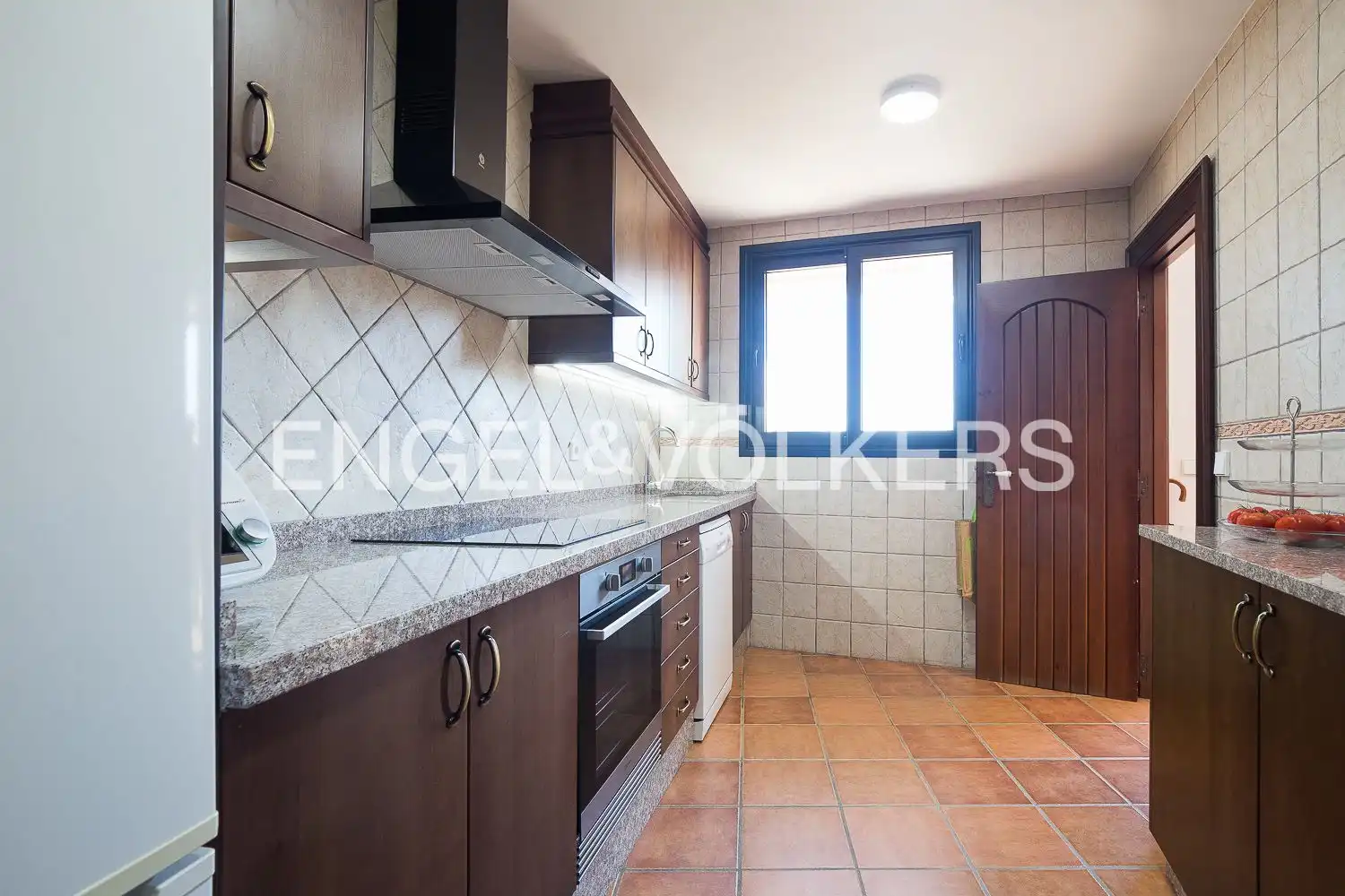 Maison avec jardin à vendre à Alfinach - Los Monasterios, imagen 4