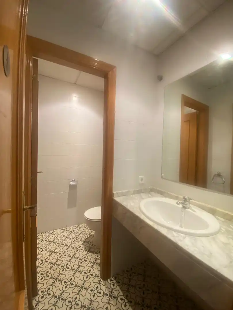Baño de Casa o chalet en venta en Mérida