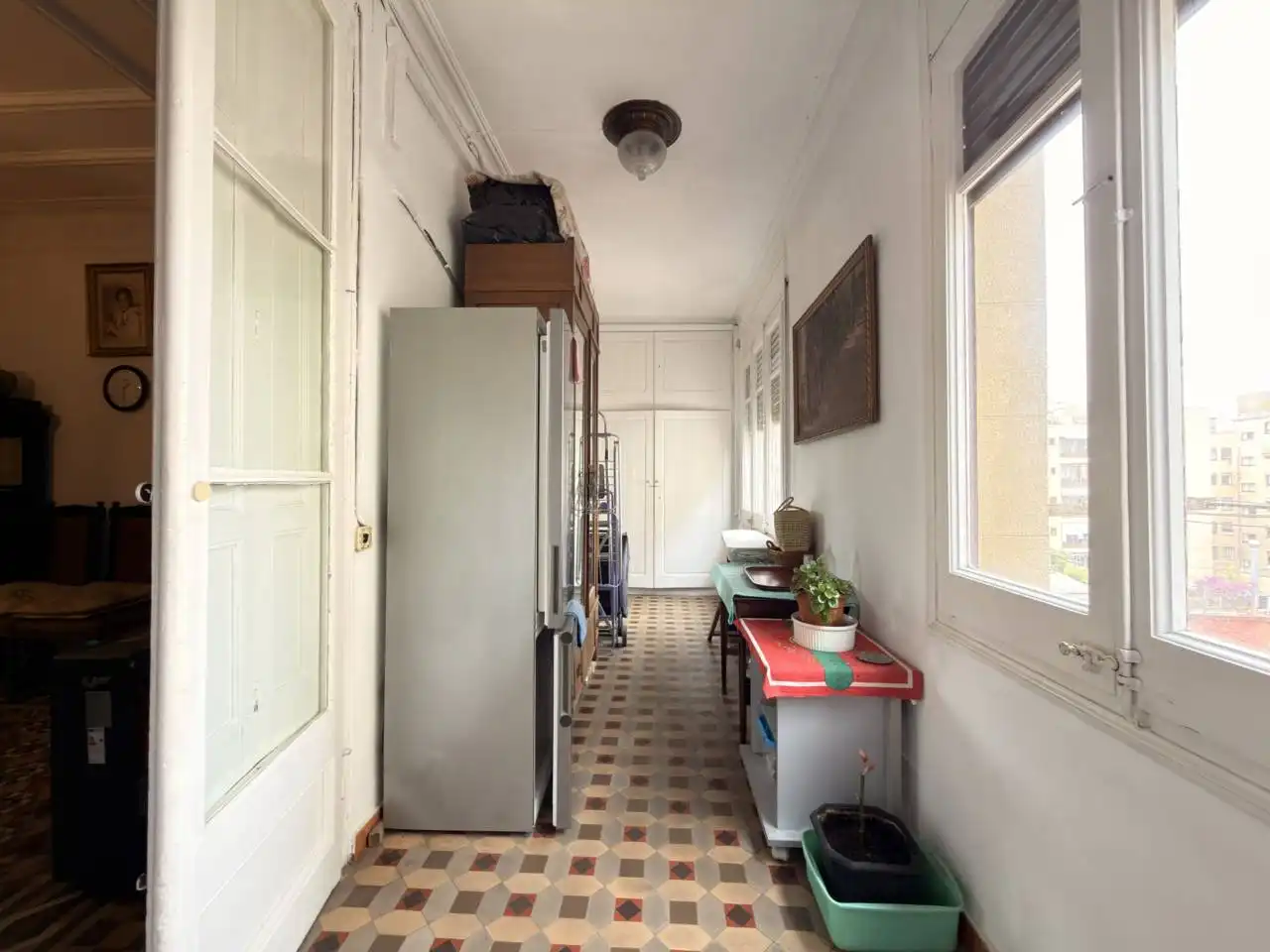 Piso con terraza en venta en Calle Roger de Llúria, imagen 26
