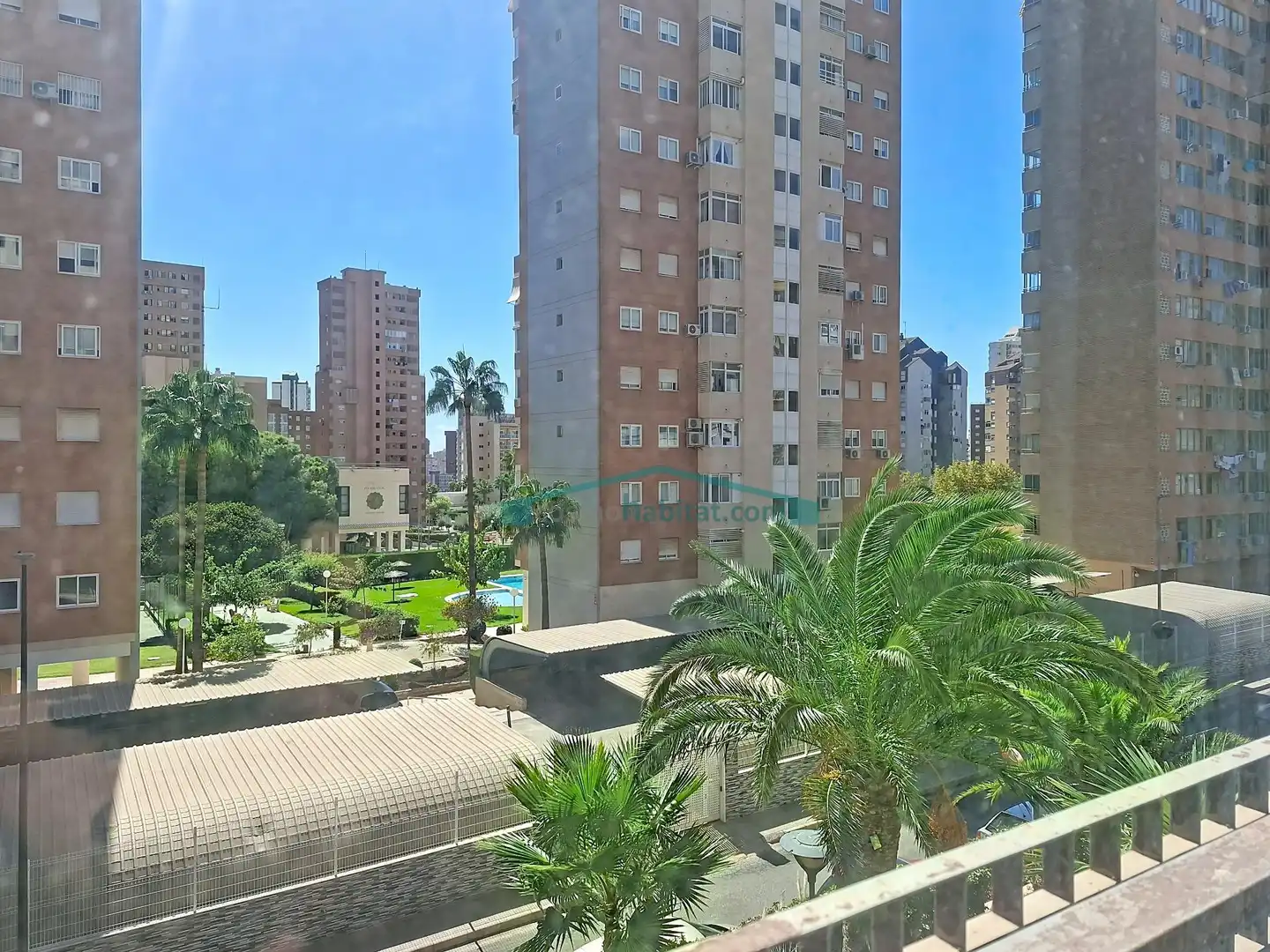 Flat for sale in Juzgados - Plaza de Toros, imagen 12