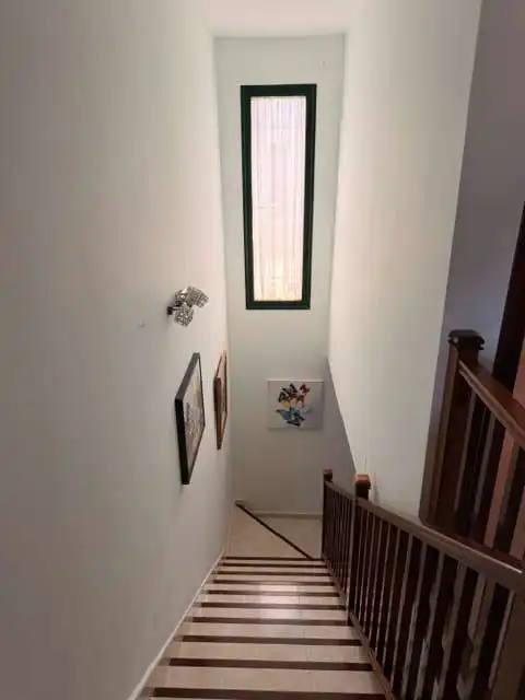 Casa adosada en venta en Yaiza con Jardín privado, Terraza y Amueblado