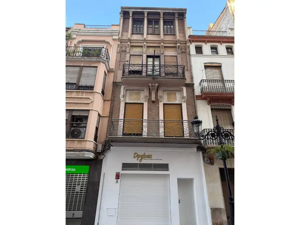Piso en venta en CL EN MEDIO, imagen 41