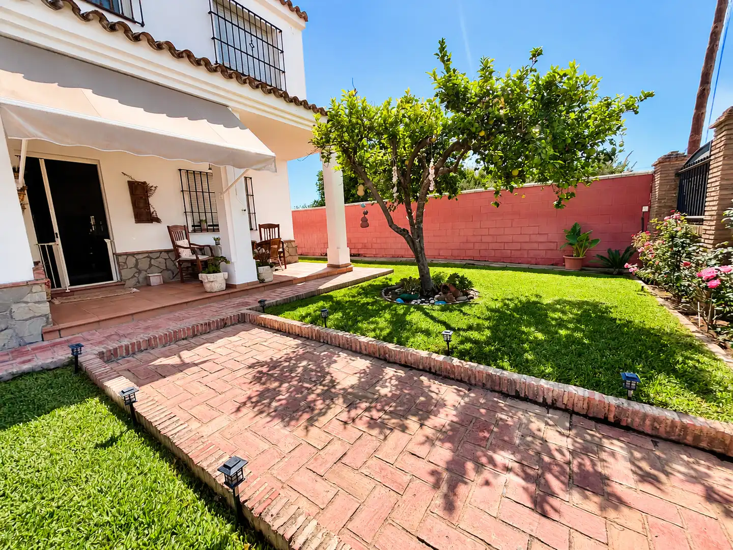 Detached house with pool for sale in Arcos de la Frontera, imagen 5