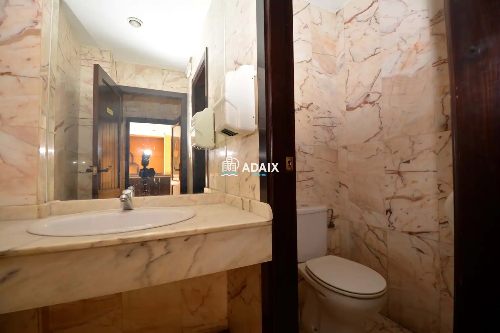 Business premises for sale in AV ESPAÑA  Es: Pl: Pt:  CACERES (CÁCERES), imagen 14