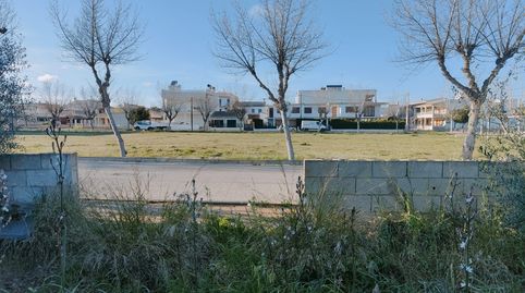 Foto 3 de Terreno en venta en S'Estanyol, Llucmajor