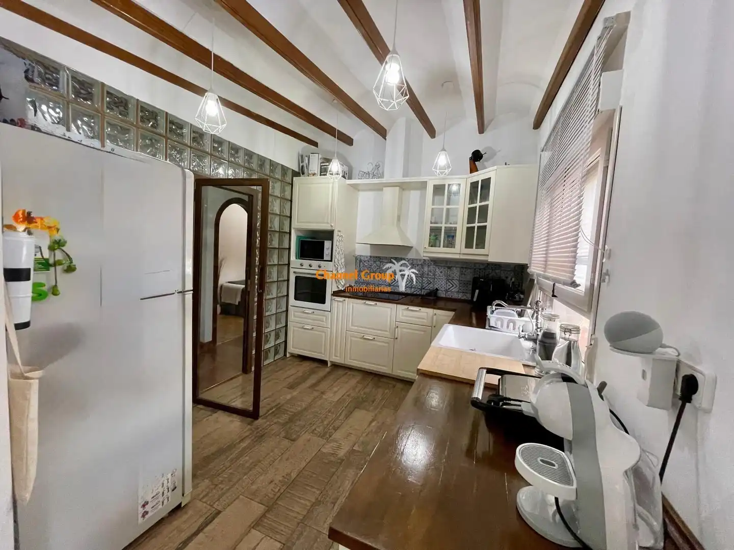 Villa in vendita a Algorós - El Derramador, imagen 5