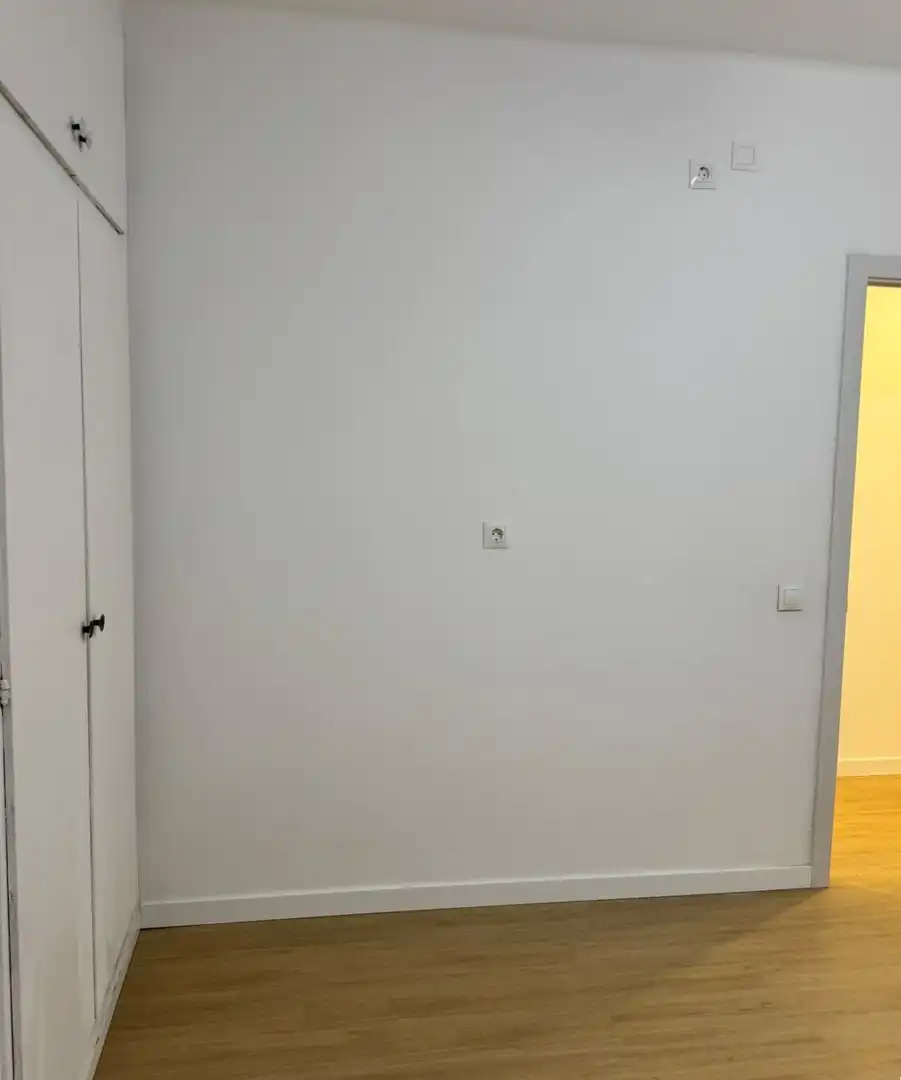 Dormitori de Pis en venda en Cunit amb Terrassa