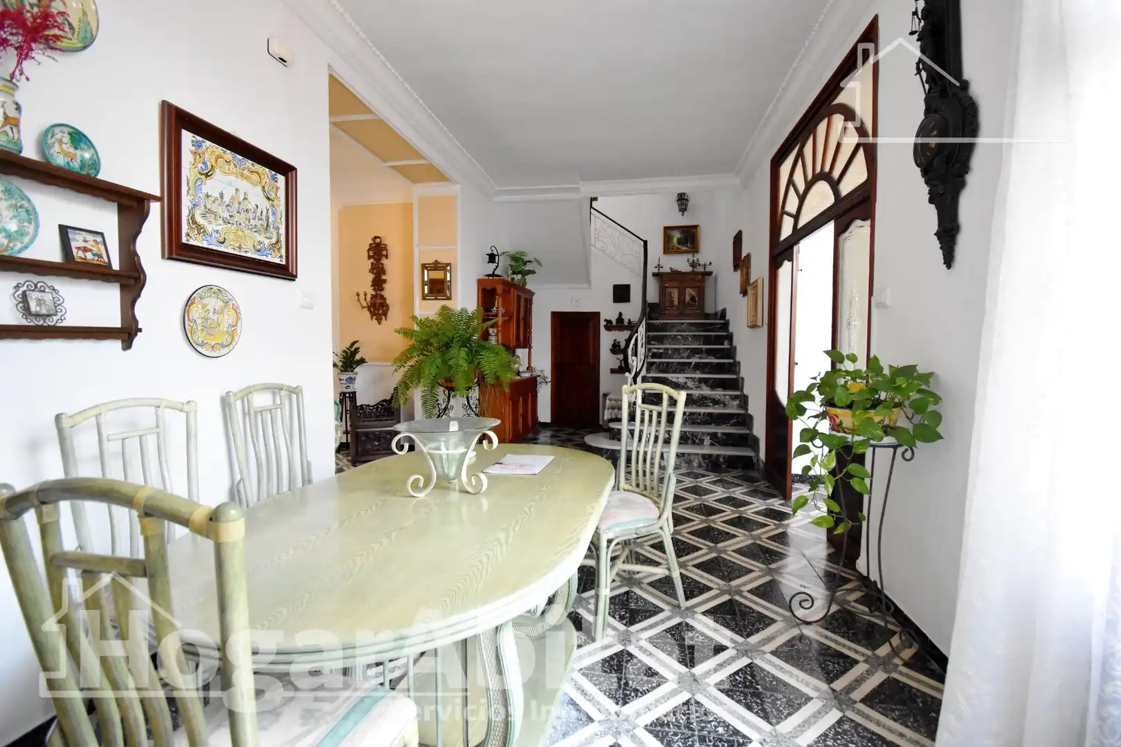 Haus mit Terrasse zum Verkauf in Calle Victoria Eugenia, imagen 6