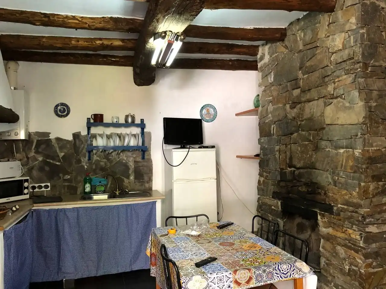 Casa rústica en venda a Avenida Jose Antonio Bravo, imagen 70