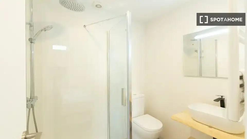 Room in San Pascual