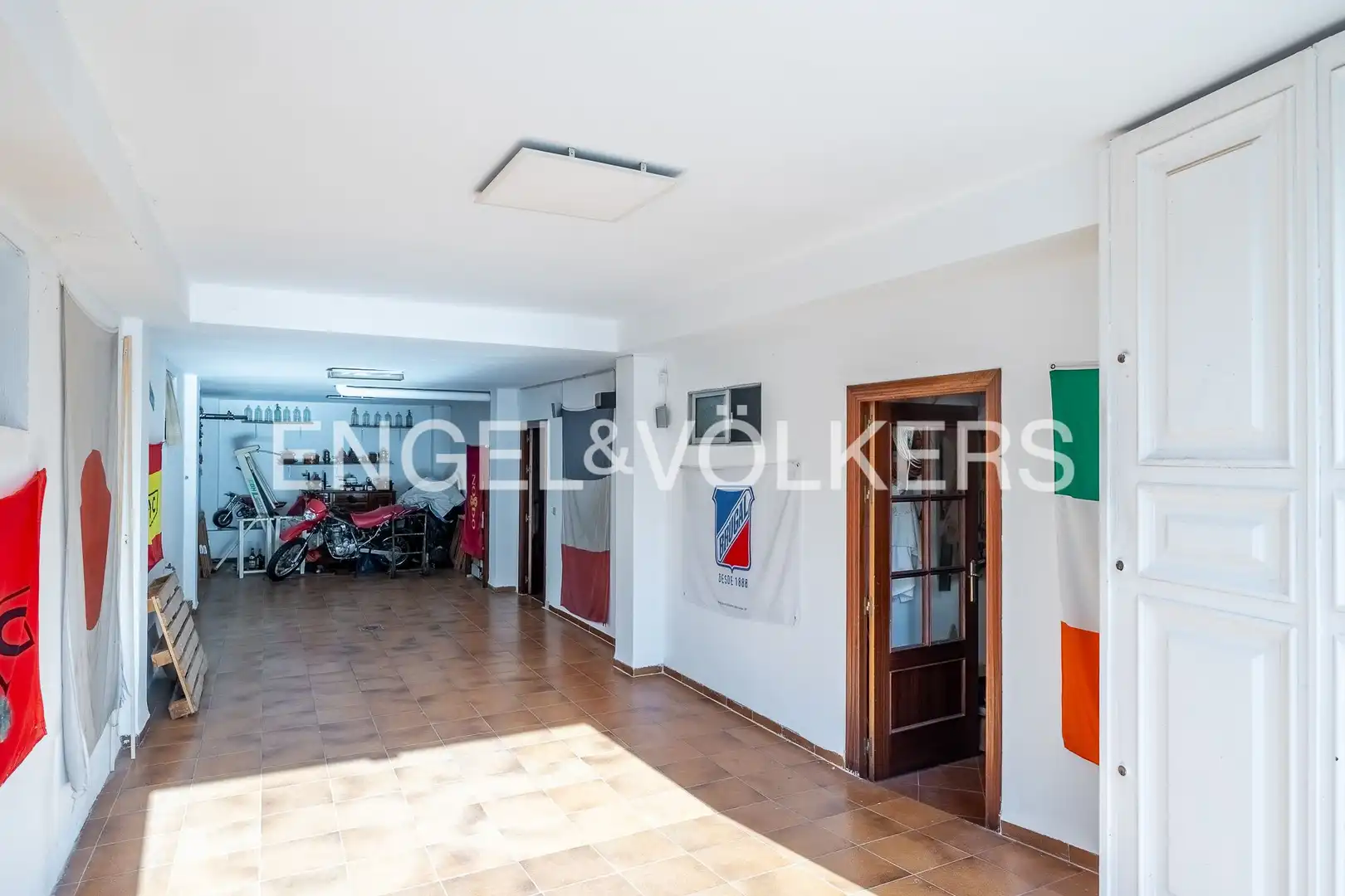 Casa con terraza en venta en Cerros de Montequinto, imagen 38