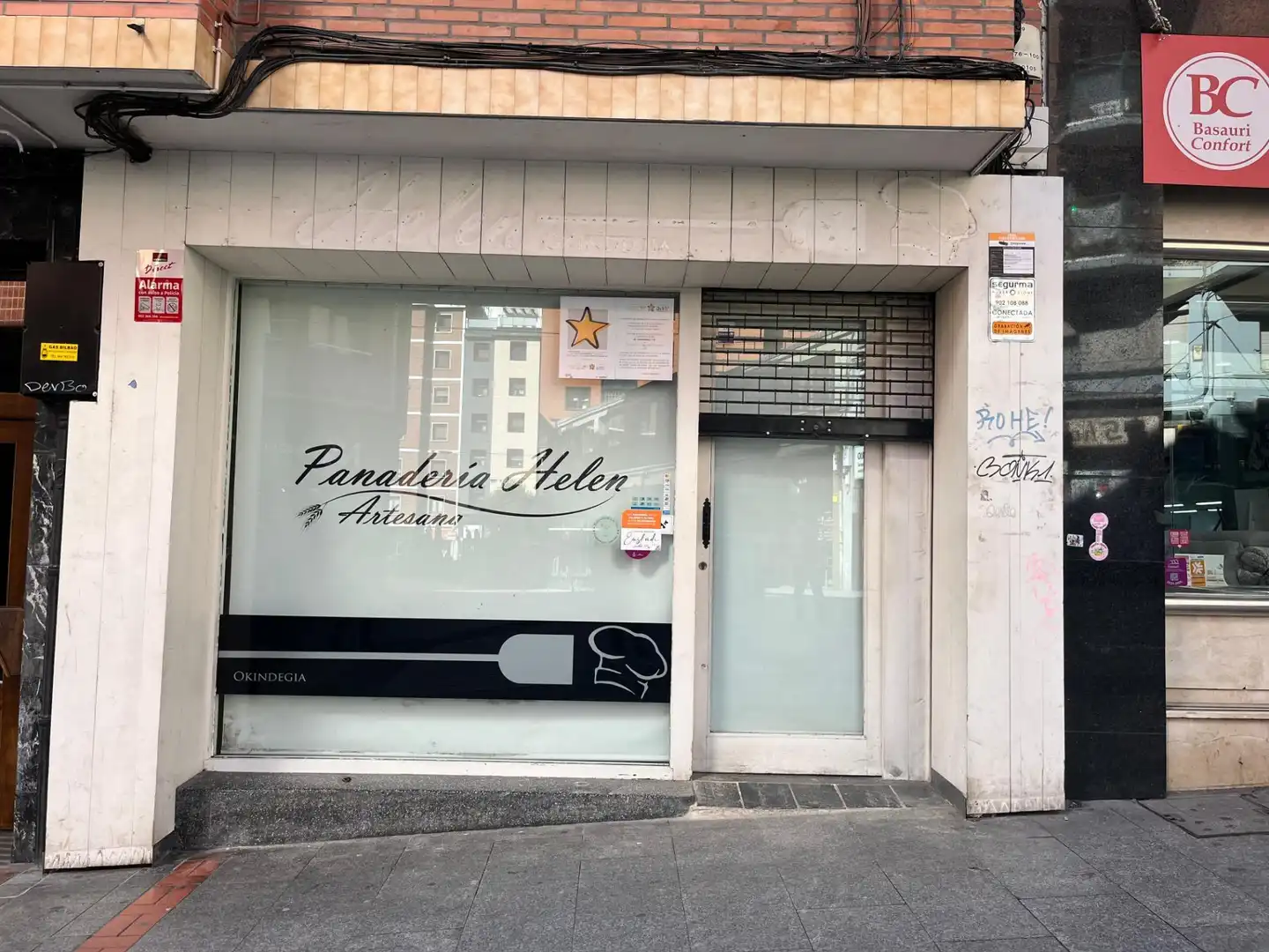 Business premises for sale in Centro - Ariz - Uribarri, imagen 5