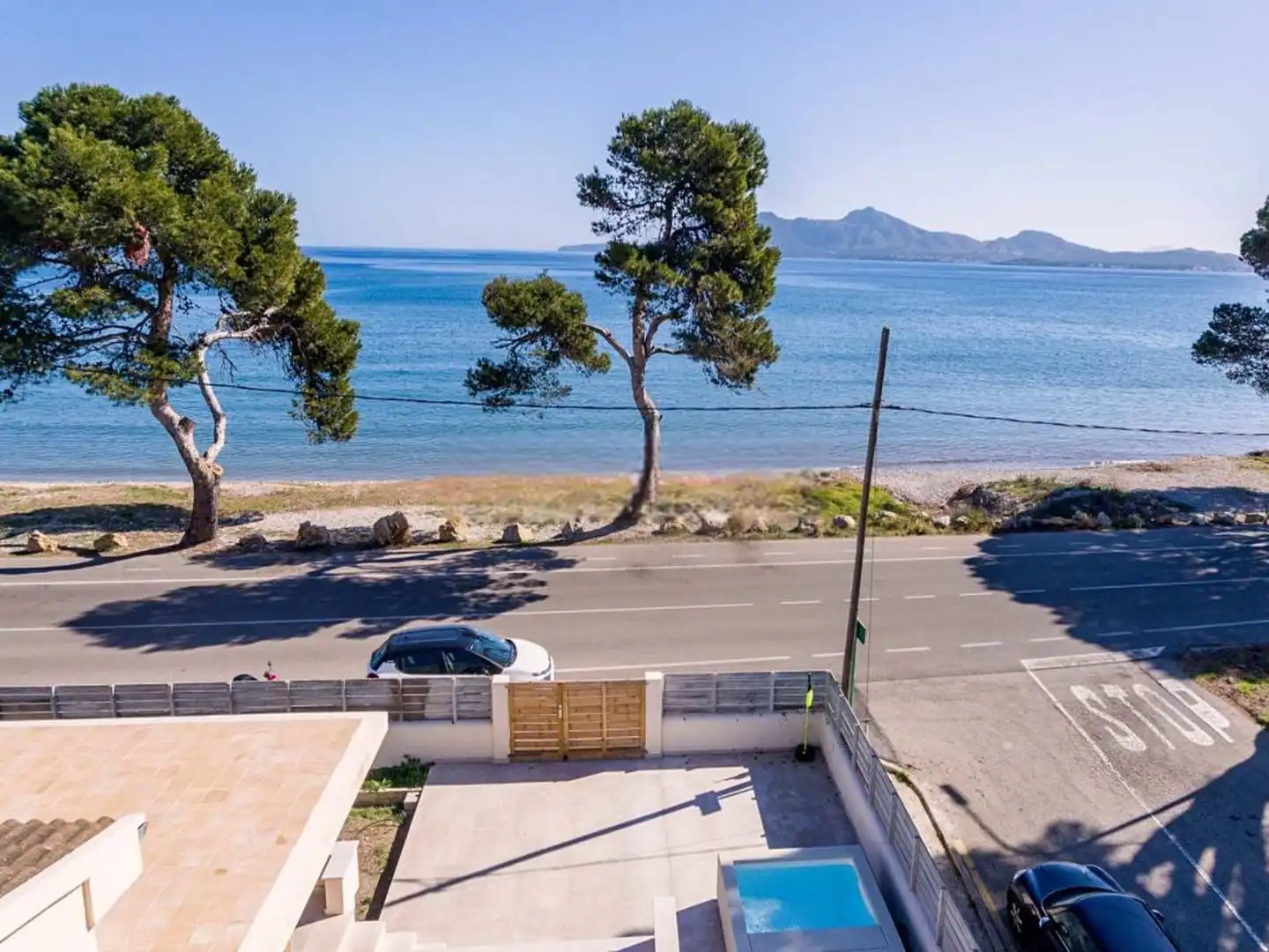 Flat for rent in Pollença, Illes Balears