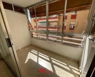 Balcony of Flat for sale in  Córdoba Capital  with Terrace