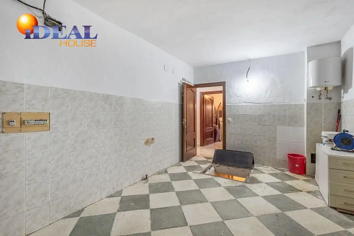 Casa o chalet en venta en UE 8, Purullena
