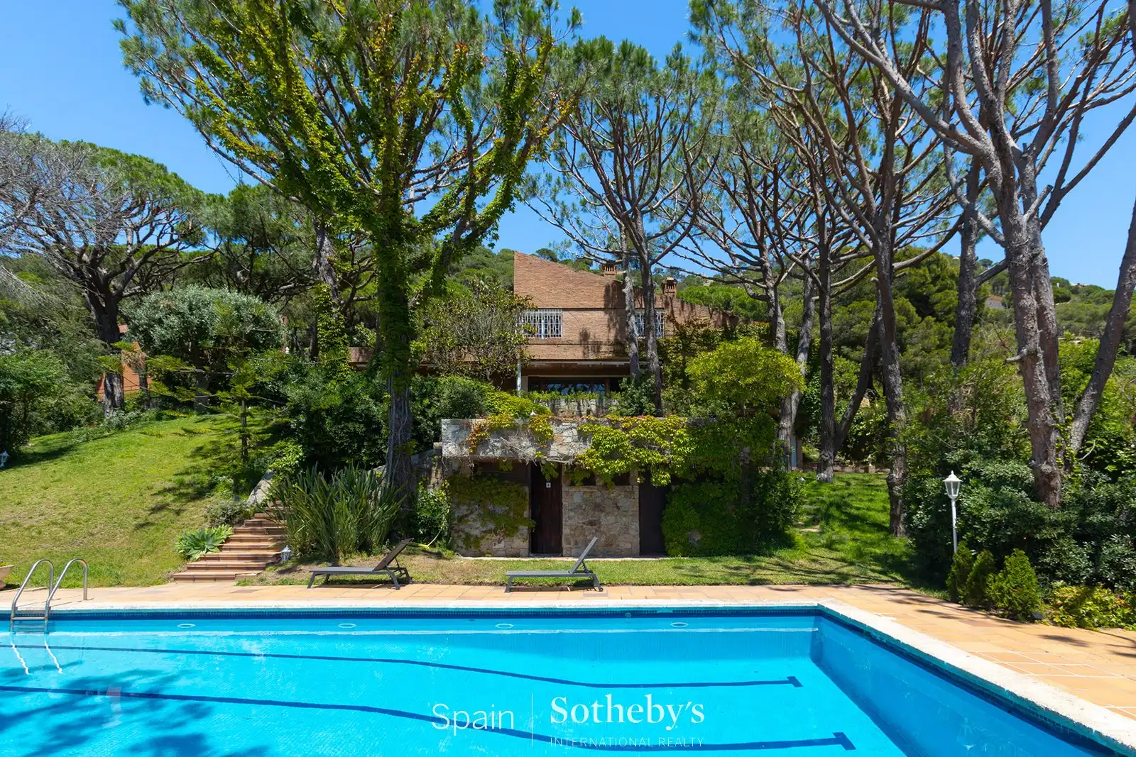 Casa con piscina in vendita a Carrer Bonavista, imagen 43