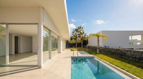 Foto 3 de Casa o xalet de lloguer a Calle Josefina de la Torre, Abama, Guía de Isora