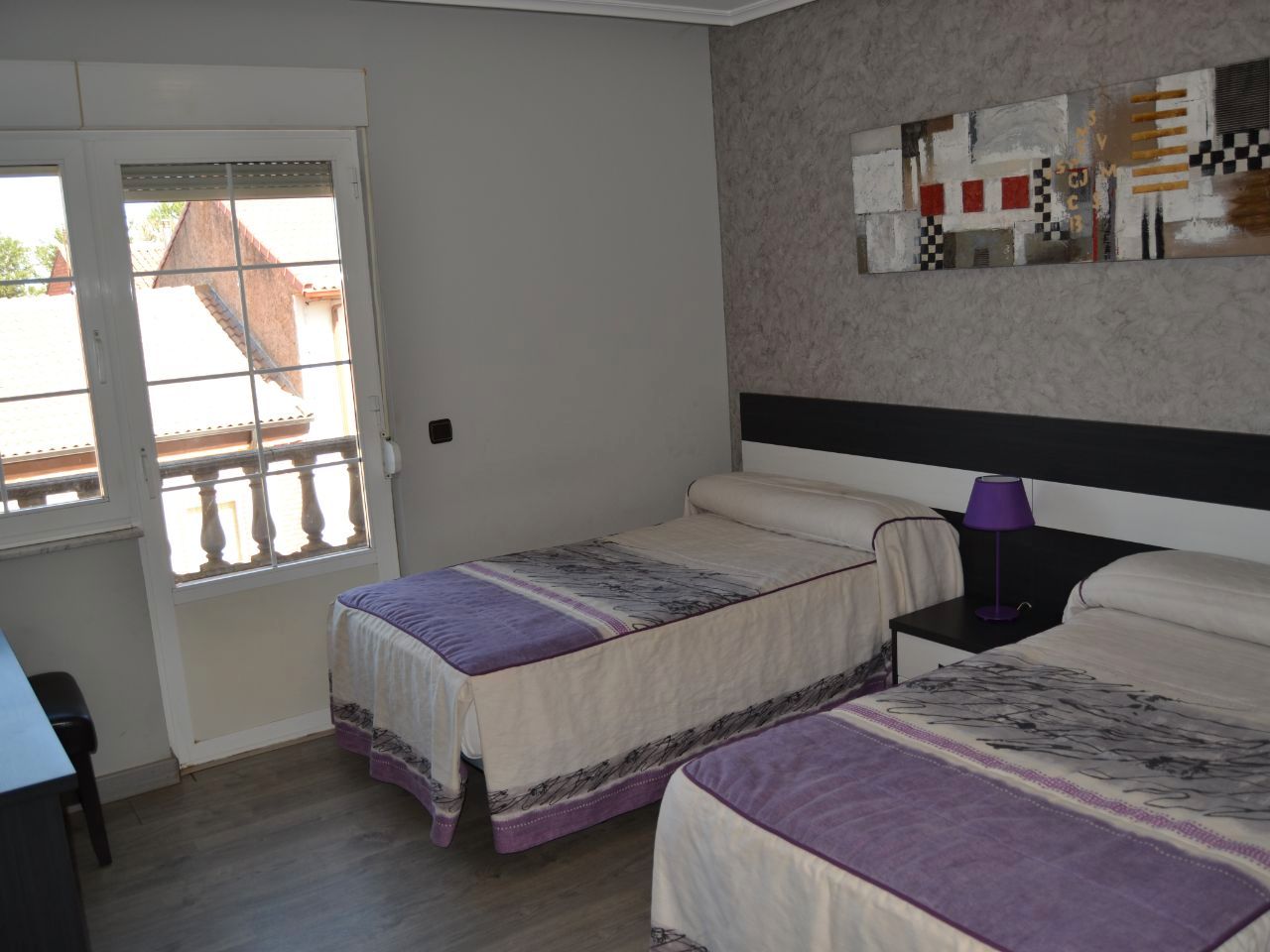 Habitación de Local en venta en Bercianos del Páramo con Amueblado