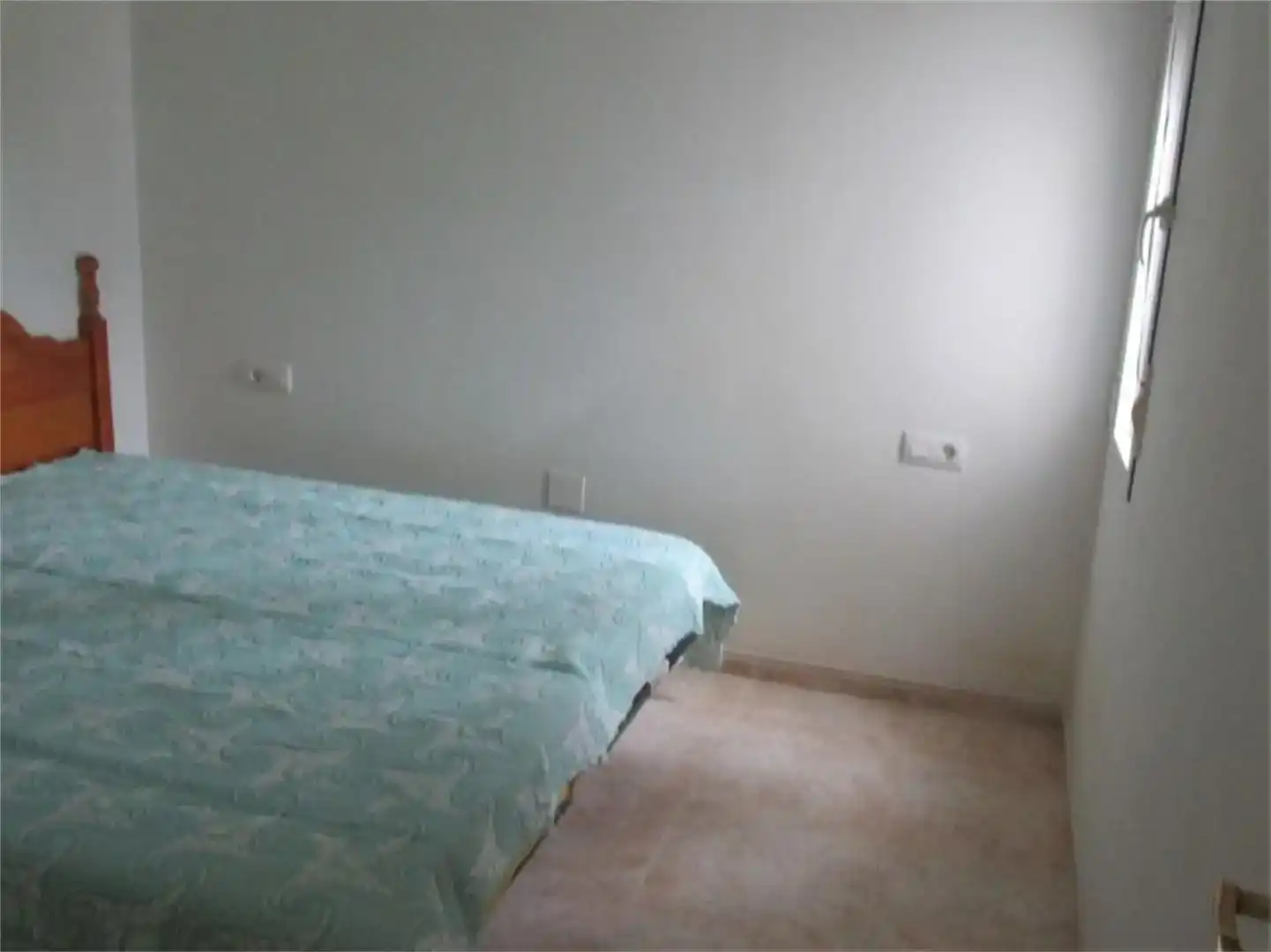 Habitación de Casa o chalet en venta en Pulpí con Aire acondicionado