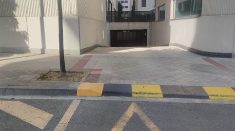 Foto 2 von Garage zur Miete in Calle de Isabel Garbayo Ayala, 43, Lezkairu, Pamplona / Iruña