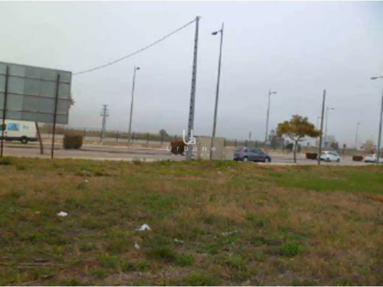 Terreny rústic en venda a Avenida adrian campos suñer, imagen 3