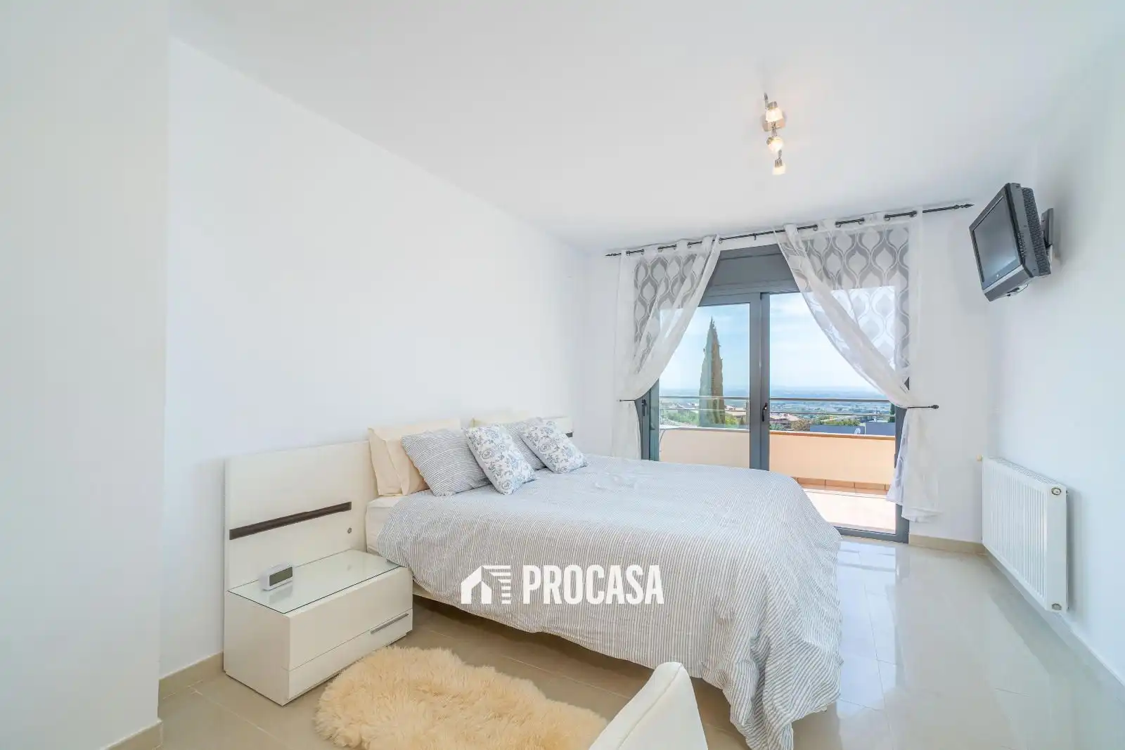 Villa mit Pool zum Verkauf in MUNTANYETA, imagen 69