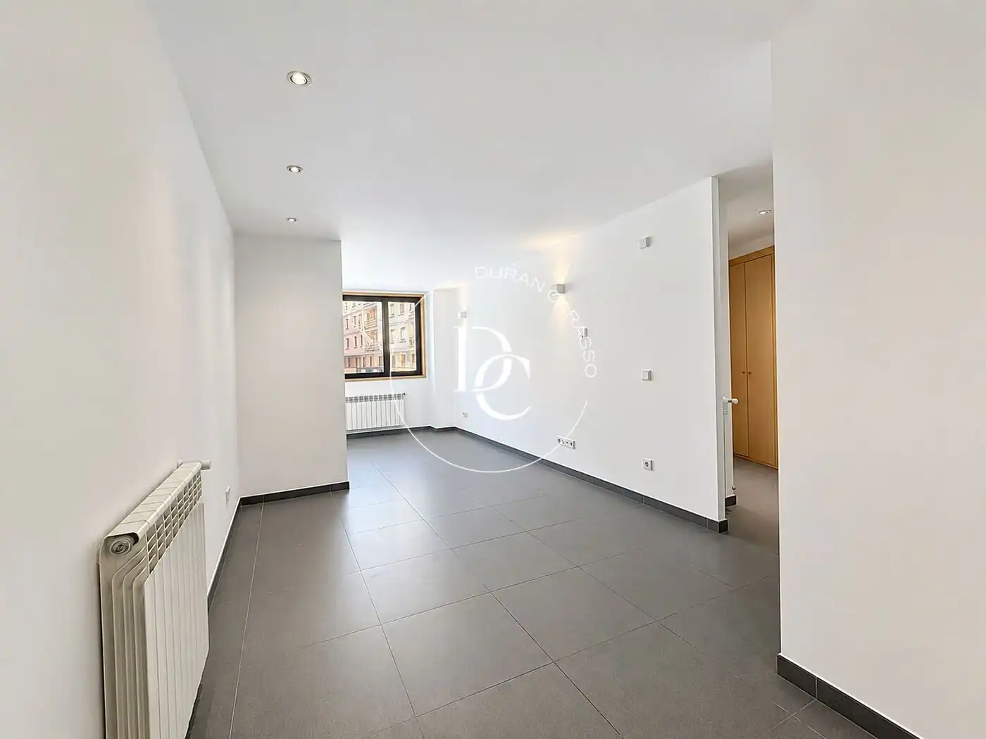 Flat with lift to rent in Carrer Bonaventura Riberaygua, imagen 8