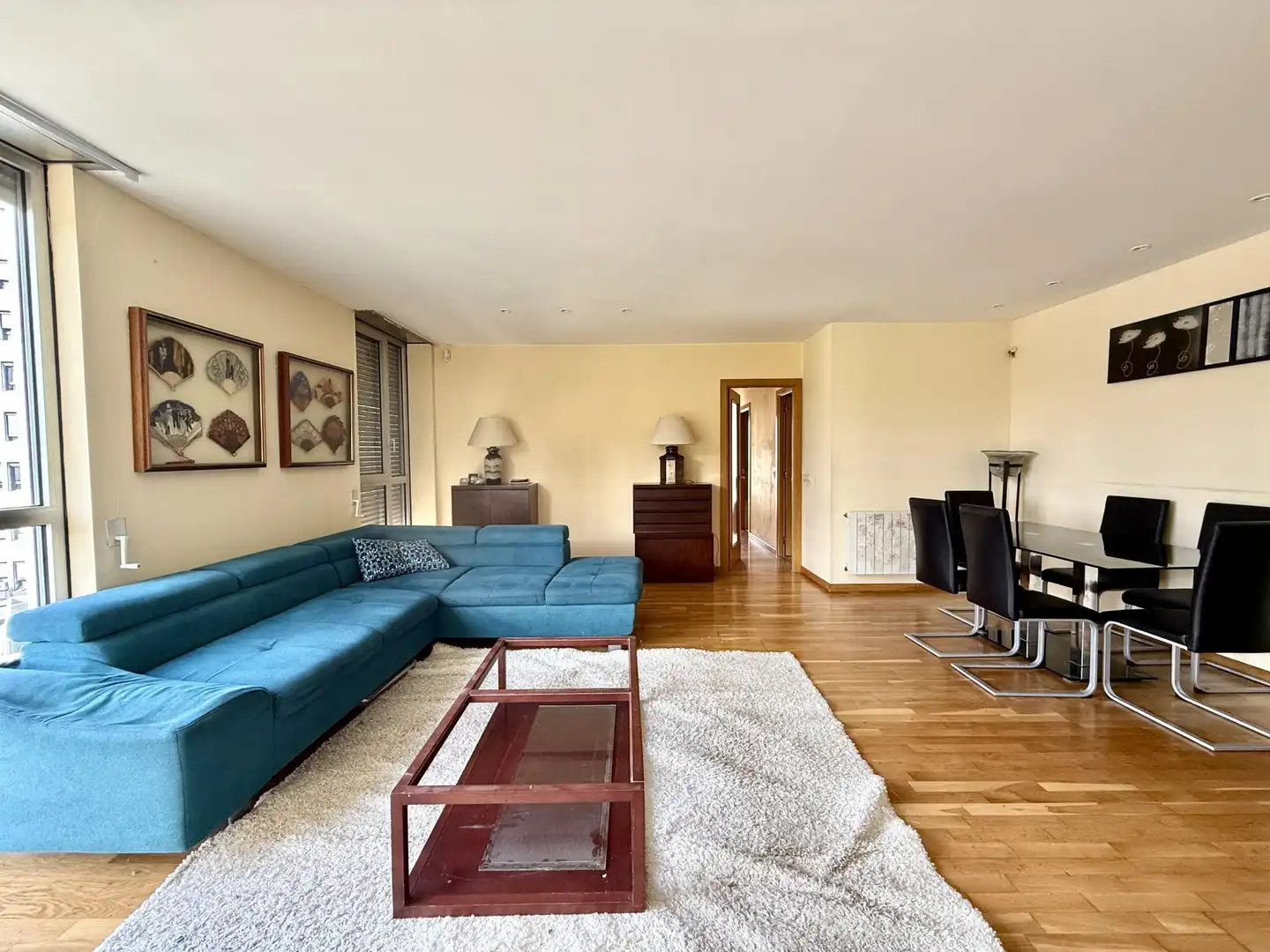 Wohnung mit Pool zum Verkauf in Carrer de la Mineria, imagen 35