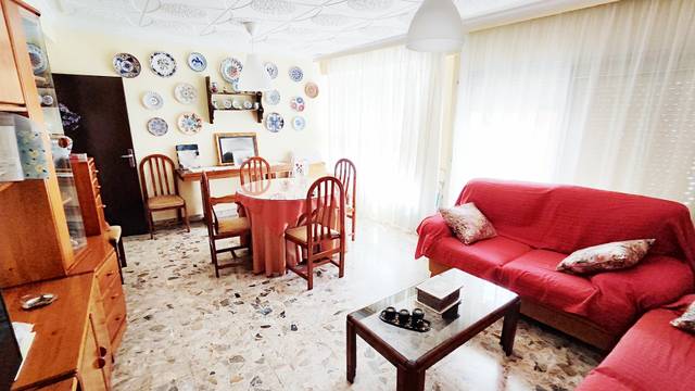 Piso en Venta en Calle Laguna en Casco histórico