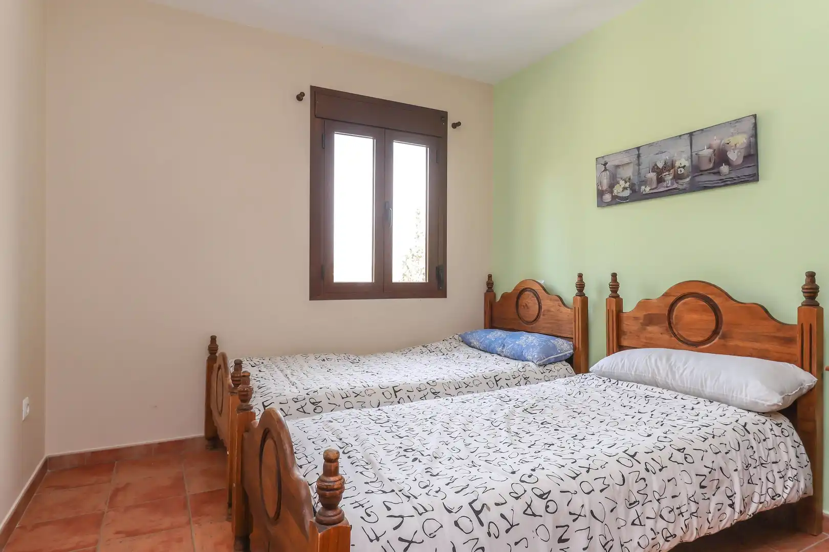 Casa amb piscina en venda a Diseminado Diseminados, imagen 23