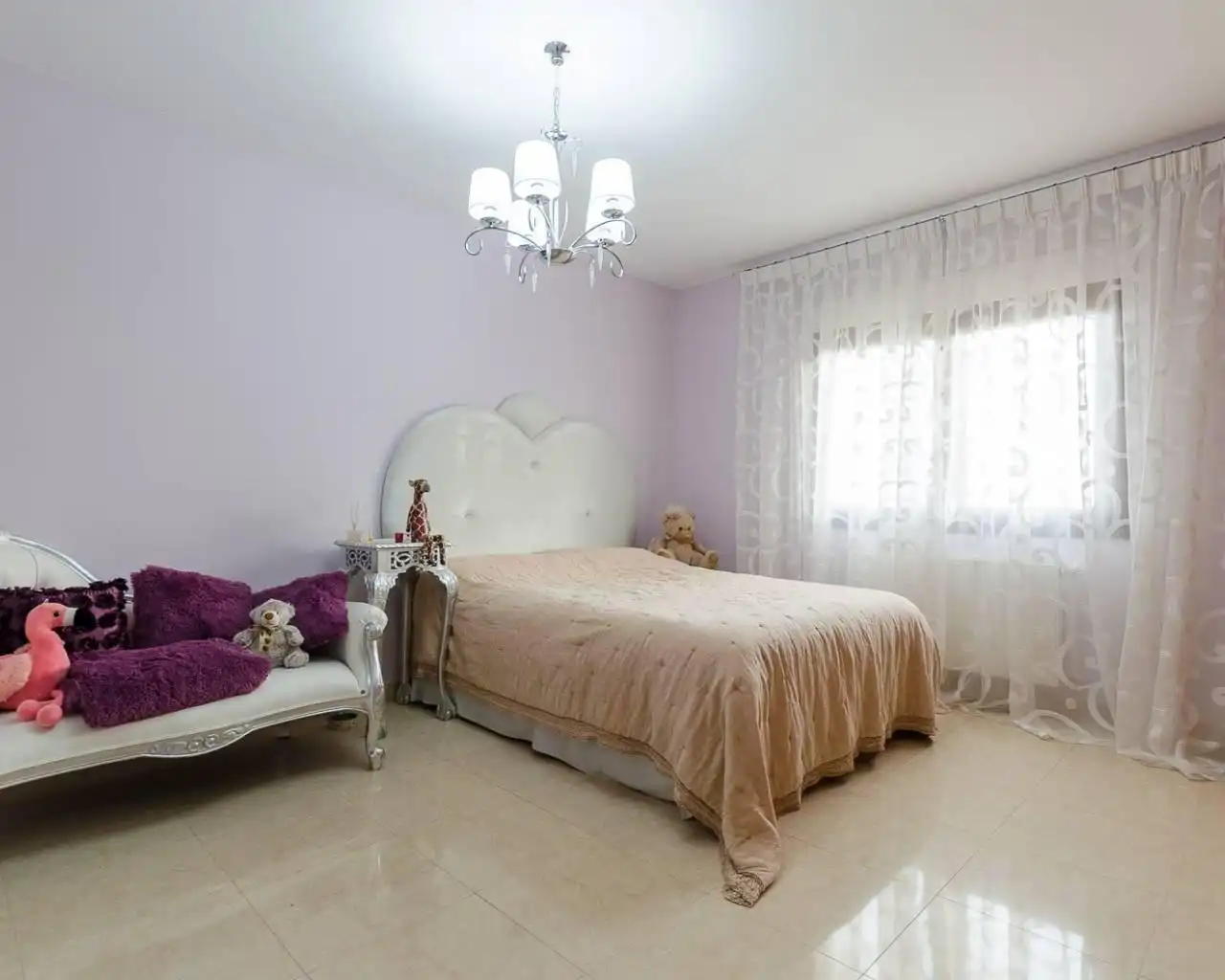 Detached house with pool for sale in Altea Hills, imagen 19